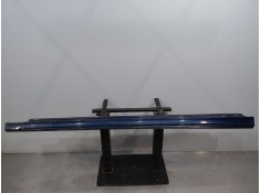 Recambio de faldon lateral para mercedes-benz clase cla (w118) sedan referencia OEM IAM   