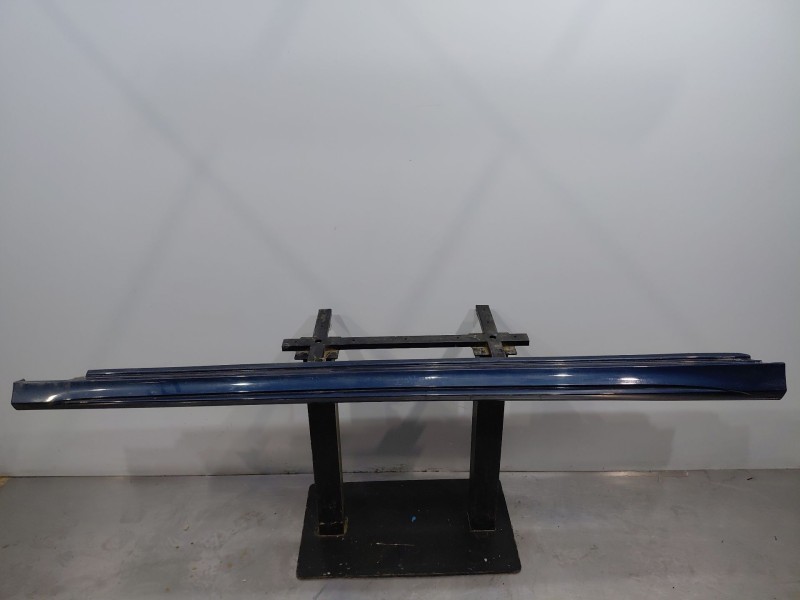 Recambio de faldon lateral para mercedes-benz clase cla (w118) sedan referencia OEM IAM   