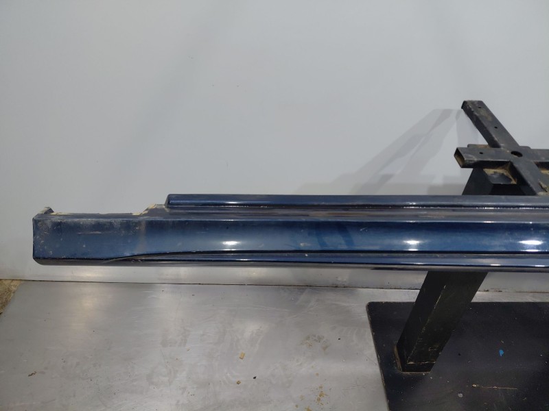 Recambio de faldon lateral para mercedes-benz clase cla (w118) sedan referencia OEM IAM   