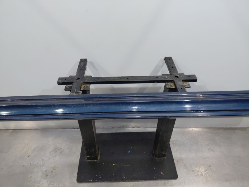 Recambio de faldon lateral para mercedes-benz clase cla (w118) sedan referencia OEM IAM   