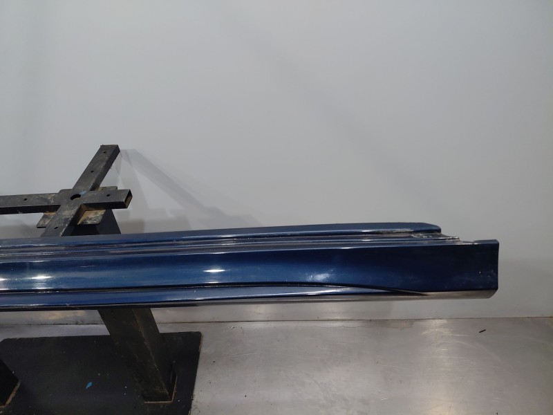 Recambio de faldon lateral para mercedes-benz clase cla (w118) sedan referencia OEM IAM   