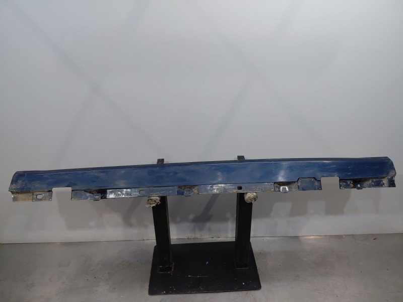 Recambio de faldon lateral para mercedes-benz clase cla (w118) sedan referencia OEM IAM   