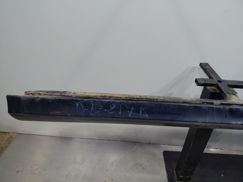 Recambio de faldon lateral para mercedes-benz clase e (w213) elegance referencia OEM IAM   