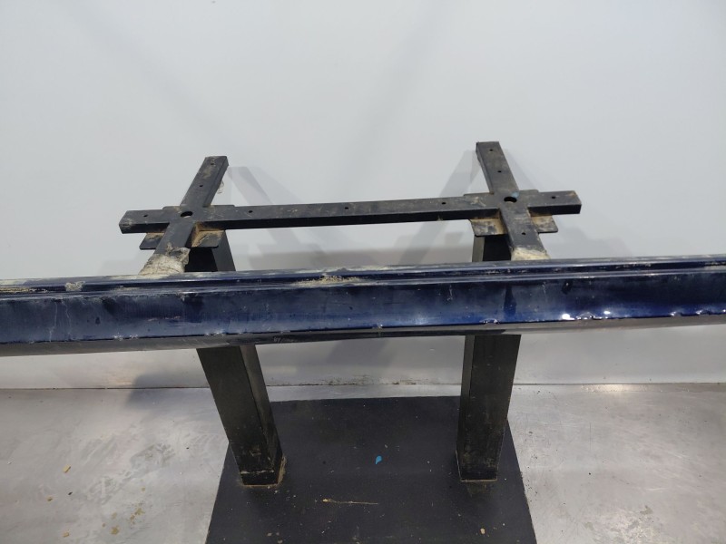 Recambio de faldon lateral para mercedes-benz clase e (w213) elegance referencia OEM IAM   