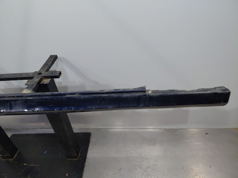 Recambio de faldon lateral para mercedes-benz clase e (w213) elegance referencia OEM IAM   