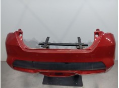 Recambio de paragolpes trasero para nissan micra v (k14) acenta referencia OEM IAM   