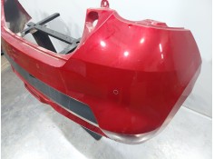 Recambio de paragolpes trasero para nissan micra v (k14) acenta referencia OEM IAM    2