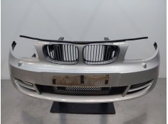 Recambio de paragolpes delantero para bmw 1 coupé (e82) 120 d referencia OEM IAM   