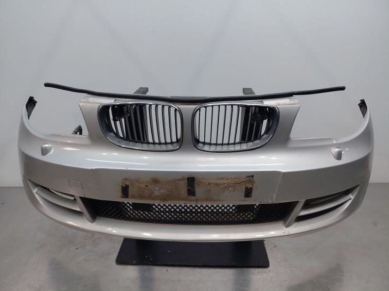 Recambio de paragolpes delantero para bmw 1 coupé (e82) 120 d referencia OEM IAM   