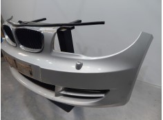 Recambio de paragolpes delantero para bmw 1 coupé (e82) 120 d referencia OEM IAM    2