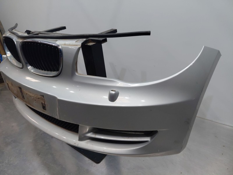 Recambio de paragolpes delantero para bmw 1 coupé (e82) 120 d referencia OEM IAM   