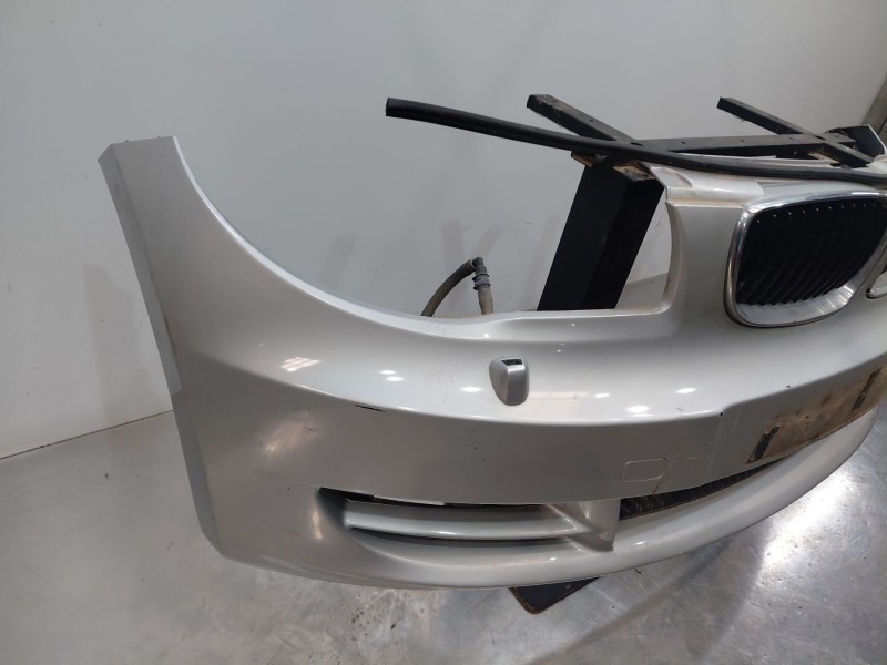 Recambio de paragolpes delantero para bmw 1 coupé (e82) 120 d referencia OEM IAM   