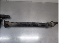 Recambio de transmision central para mercedes-benz vito / mixto furgoneta (w639) 109 cdi (639.601, 639.603, 639.605) referencia  2