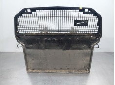 Recambio de chapa separadora de carga para peugeot rifter active pack referencia OEM IAM   