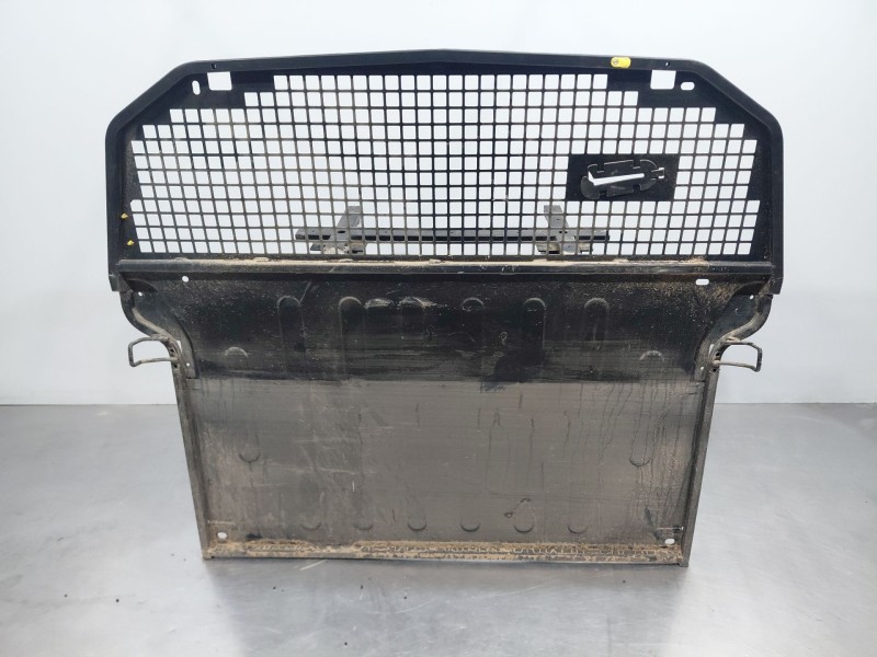 Recambio de chapa separadora de carga para peugeot rifter active pack referencia OEM IAM   