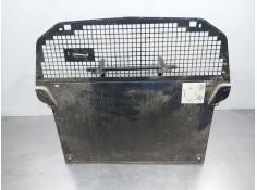 Recambio de chapa separadora de carga para peugeot rifter active pack referencia OEM IAM    2