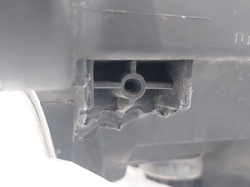 Recambio de faro derecho para bmw 1 coupé (e82) 120 d referencia OEM IAM   