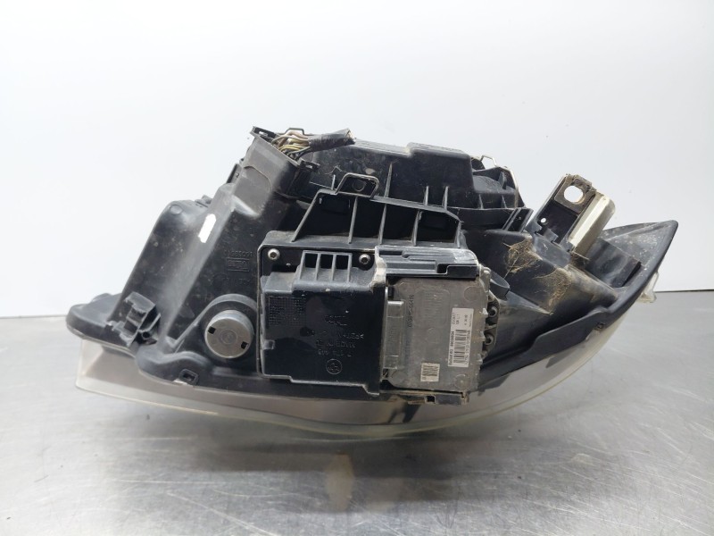 Recambio de faro derecho para bmw 1 coupé (e82) 120 d referencia OEM IAM   