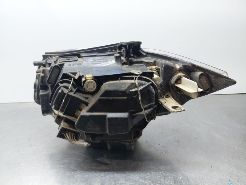 Recambio de faro derecho para bmw 1 coupé (e82) 120 d referencia OEM IAM   