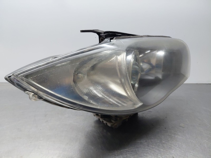 Recambio de faro derecho para bmw 1 coupé (e82) 120 d referencia OEM IAM   