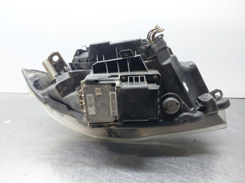 Recambio de faro izquierdo para bmw 1 coupé (e82) 120 d referencia OEM IAM   