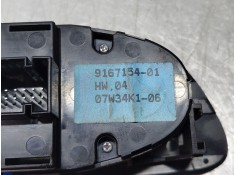 Recambio de mando elevalunas delantero izquierdo para bmw 1 coupé (e82) 120 d referencia OEM IAM    2