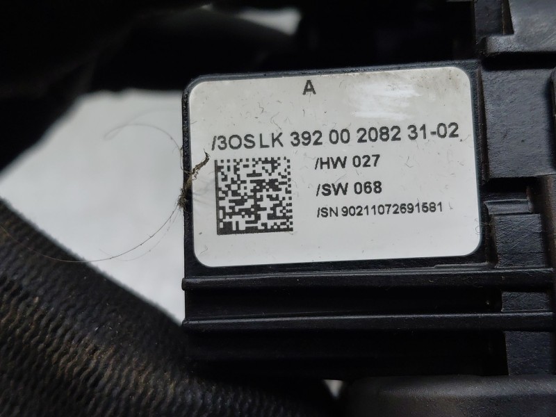 Recambio de mando multifuncion para bmw 1 coupé (e82) 120 d referencia OEM IAM   