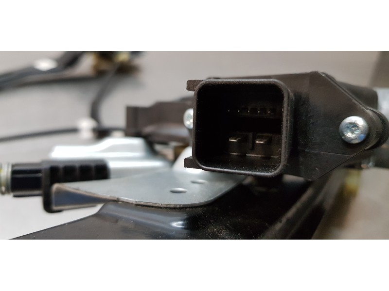 Recambio de elevalunas delantero izquierdo para opel zafira tourer expression referencia OEM IAM 20951581   Recambio de elevalunas delantero izquierdo para opel zafira tourer expression referencia OEM IAM 20951581