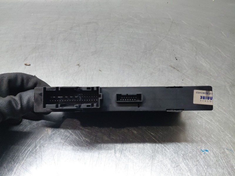 Recambio de modulo electronico para bmw 1 coupé (e82) 120 d referencia OEM IAM   