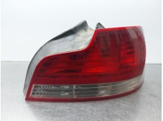 Recambio de piloto trasero derecho para bmw 1 coupé (e82) 120 d referencia OEM IAM   