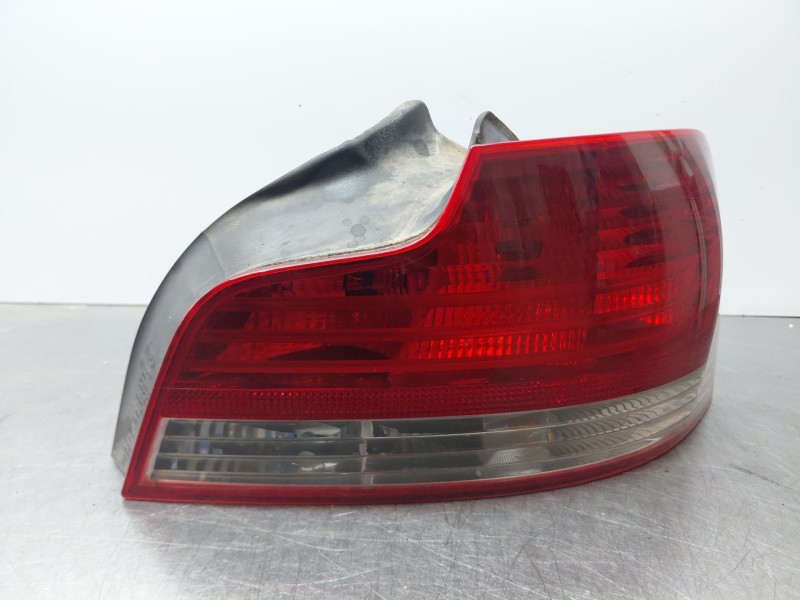 Recambio de piloto trasero derecho para bmw 1 coupé (e82) 120 d referencia OEM IAM   