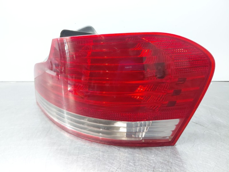 Recambio de piloto trasero derecho para bmw 1 coupé (e82) 120 d referencia OEM IAM   