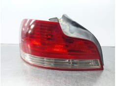 Recambio de piloto trasero izquierdo para bmw 1 coupé (e82) 120 d referencia OEM IAM   