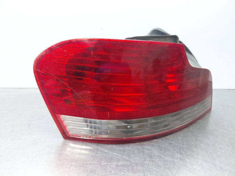 Recambio de piloto trasero izquierdo para bmw 1 coupé (e82) 120 d referencia OEM IAM   