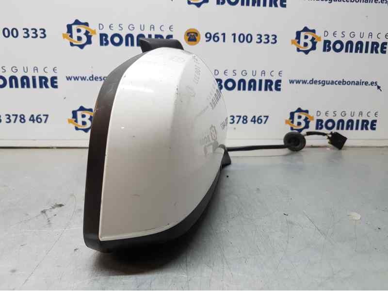 Recambio de retrovisor derecho para opel zafira b cosmo referencia OEM IAM 13312860  