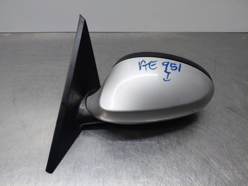 Recambio de retrovisor izquierdo para bmw 1 coupé (e82) 120 d referencia OEM IAM   