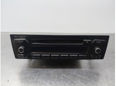 Recambio de sistema audio / radio cd para bmw 1 coupé (e82) 120 d referencia OEM IAM   
