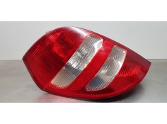 Recambio de piloto trasero izquierdo para mercedes clase a (w169) a 150 (169.031) referencia OEM IAM A1698200364   2