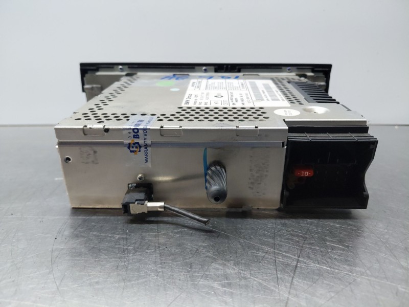 Recambio de sistema audio / radio cd para bmw 1 coupé (e82) 120 d referencia OEM IAM   