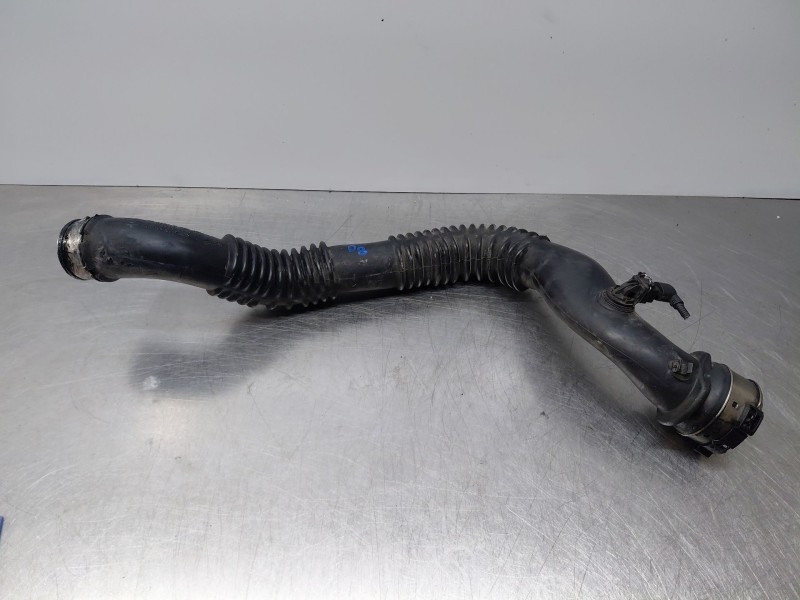 Recambio de tubo presion turbocompresor para bmw 1 coupé (e82) 120 d referencia OEM IAM   