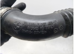 Recambio de tubo presion turbocompresor para bmw 1 coupé (e82) 120 d referencia OEM IAM    2