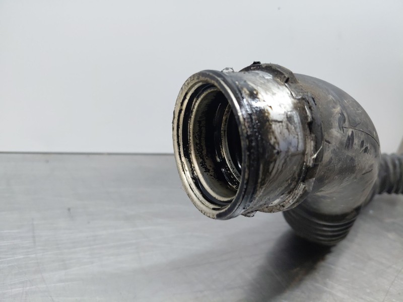 Recambio de tubo presion turbocompresor para bmw 1 coupé (e82) 120 d referencia OEM IAM   