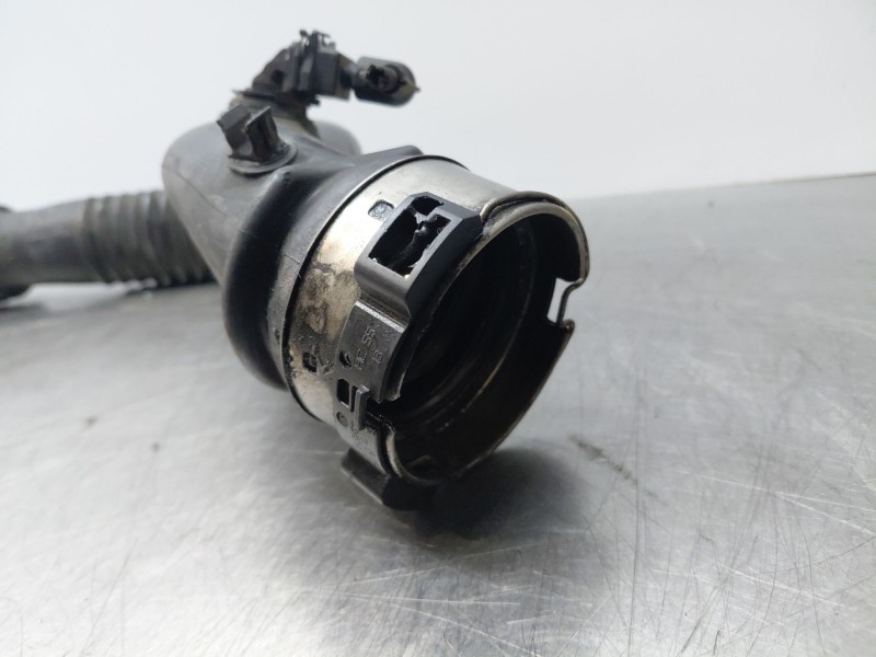 Recambio de tubo presion turbocompresor para bmw 1 coupé (e82) 120 d referencia OEM IAM   