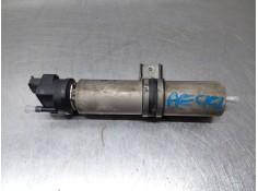 Recambio de filtro gasoil para bmw 1 coupé (e82) 120 d referencia OEM IAM   
