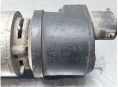 Recambio de filtro gasoil para bmw 1 coupé (e82) 120 d referencia OEM IAM    2