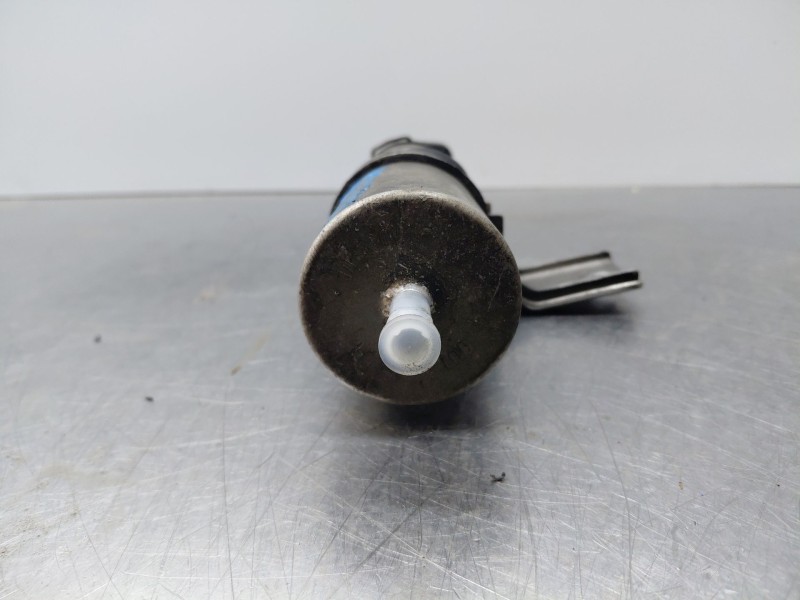 Recambio de filtro gasoil para bmw 1 coupé (e82) 120 d referencia OEM IAM   