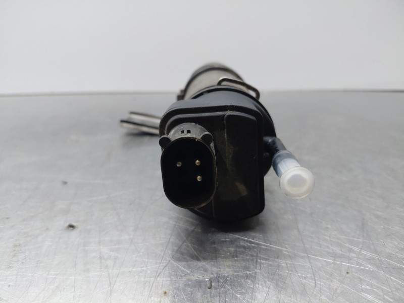 Recambio de filtro gasoil para bmw 1 coupé (e82) 120 d referencia OEM IAM   