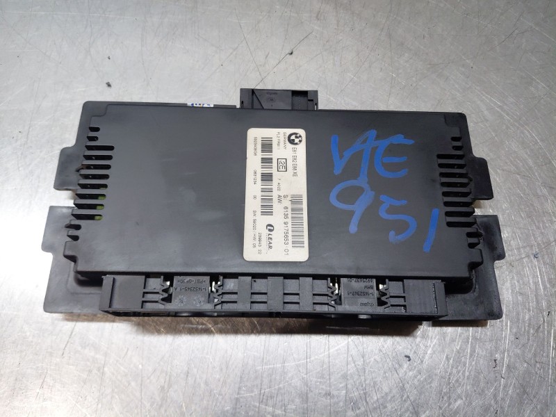 Recambio de modulo electronico para bmw 1 coupé (e82) 120 d referencia OEM IAM   