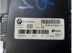 Recambio de modulo electronico para bmw 1 coupé (e82) 120 d referencia OEM IAM    2