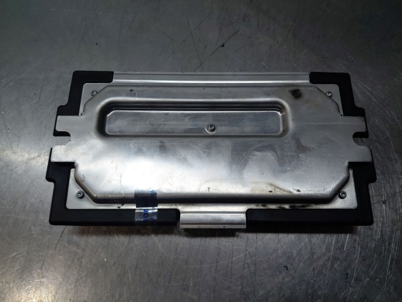 Recambio de modulo electronico para bmw 1 coupé (e82) 120 d referencia OEM IAM   